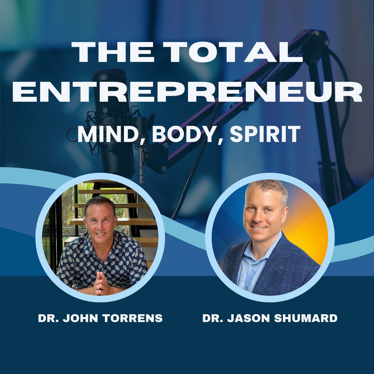 How to Reverse Type 2 Diabetes with Dr. Jason Shumard